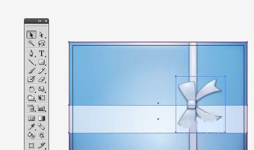 今天分享AI制作出收缩以及膨胀效果的具体流程介绍。