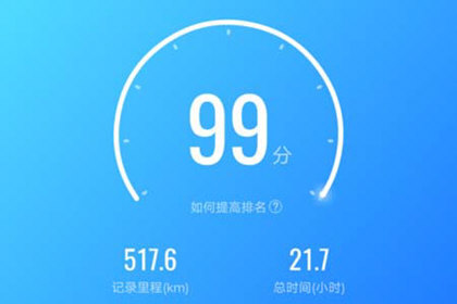 分享高德地图app中查看历史行程的具体操作方法。