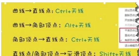 PPT2010怎么编辑顶点直线点图文教程