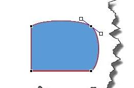 PPT2010怎么编辑顶点直线点图文教程