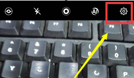 小编教你荣耀10青春版中设置拍照水印的具体步骤介绍。