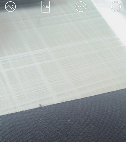 关于b612咔叽去除水印的图文步骤讲解。