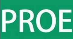 Proe使用混合命令创建圆台模型的详细操作内容