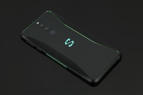 小编分享黑鲨helo手机中录指纹的具体操作方法。