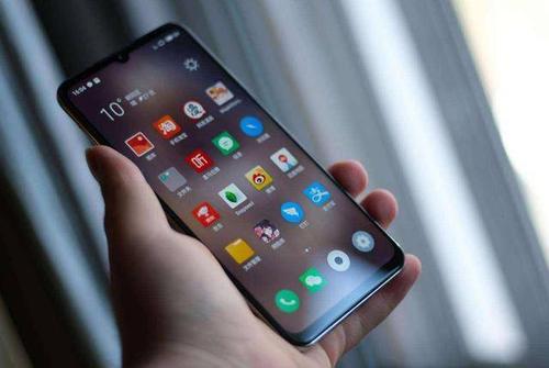 小编分享魅族note9中将日历广告关掉的具体操作方法。