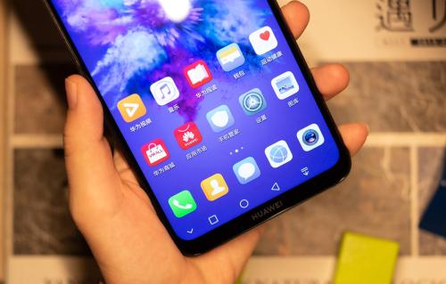 我来教你华为畅享max设置来电头像的具体步骤介绍。