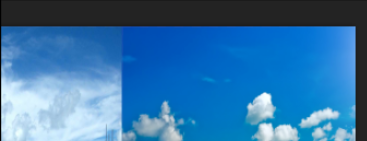 Photoshop怎样拼图?