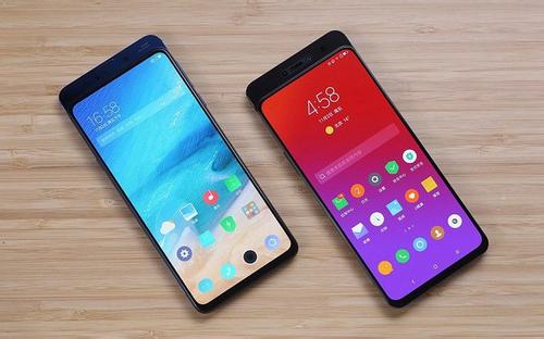 图文详解小米play中锁定后台应用的具体操作步骤。