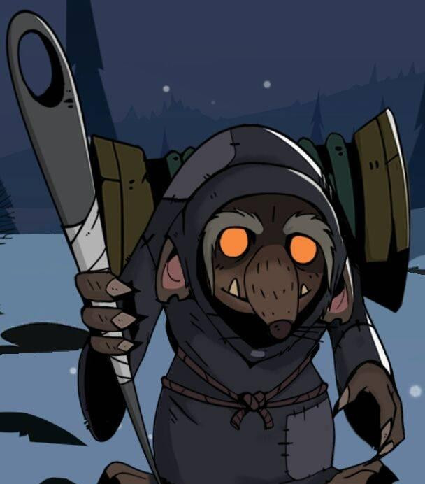 小编教你《月圆之夜》中鼠婆婆boss通关的具体技巧。