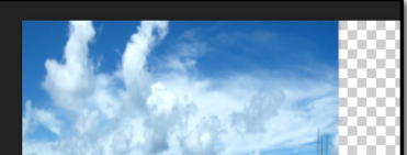 Photoshop怎样拼图?