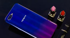 oppok1设置分屏的简单操作