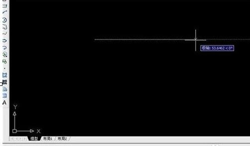 AutoCAD制作粗线的详细操作