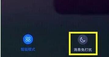 小编分享荣耀10青春版中打开游戏免打扰的详细操作流程。