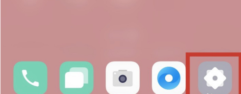 oppoa72怎么把返回键弄出来 oppoa72设置返回键教程