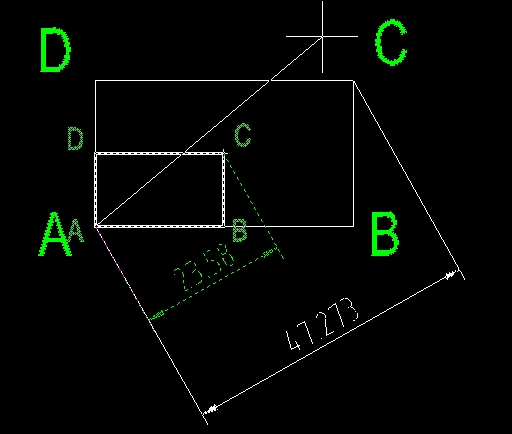 AutoCAD缩放功能的详细步骤