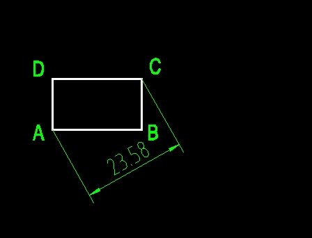 AutoCAD缩放功能的详细步骤