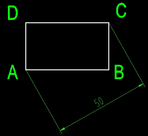 AutoCAD缩放功能的详细步骤