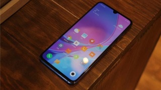 教你小米9se中将应用隐藏的具体操作方法。