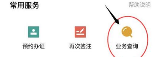 支付宝如何查看出入境记录?支付宝查看出入境记录的方法