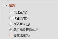 2013版ppt怎么添加任意形状的图片