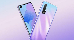 华为nova7pro恢复出厂设置方法