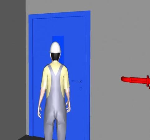 Navisworks添加脚本的详细操作方法