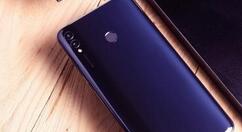 荣耀8xmax设置抬手亮屏的基础操作