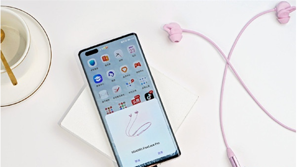 华为freelacepro如何配对手机?华为freelacepro配对手机教程