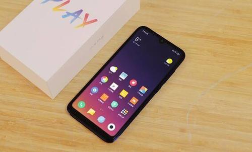 我来分享小米play设置双击亮屏的具体操作步骤。