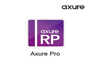 我来分享使用Axure。