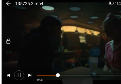 关于人人视频app中找到缓存路径的具体操作流程。