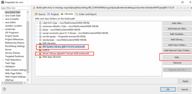 教你web项目导入到Eclipse的具体操作步骤介绍。