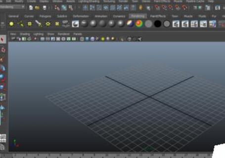 maya软件重置启动默认界面的具体方法