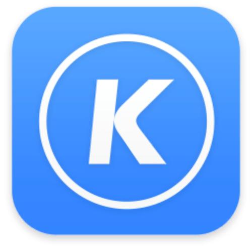 今天分享酷狗音乐导入到itunes的具体操作步骤。