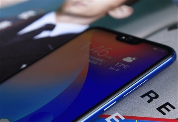 小编教你荣耀10投屏到电视的具体操作。