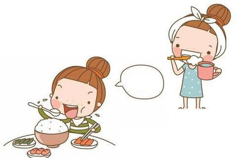 很多人习惯饭后刷牙,那吃完饭多久刷牙更合适?支付宝蚂蚁庄园5月31日答案