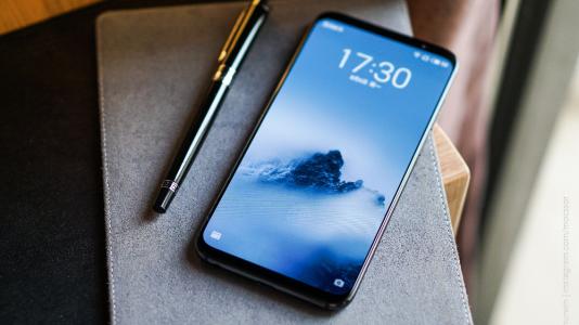 我来分享魅族16plus中给便签加密的具体操作方法。