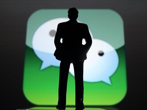 我来教你手机微信出现付费慢的详细原因介绍。