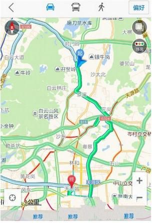 小编分享高德地图修改导航语音的操作教程方法。