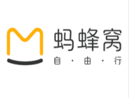 蚂蜂窝自由行APP进行点评足迹的操作过程