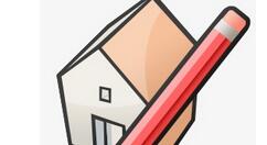 草图大师旋转物体的操作流程