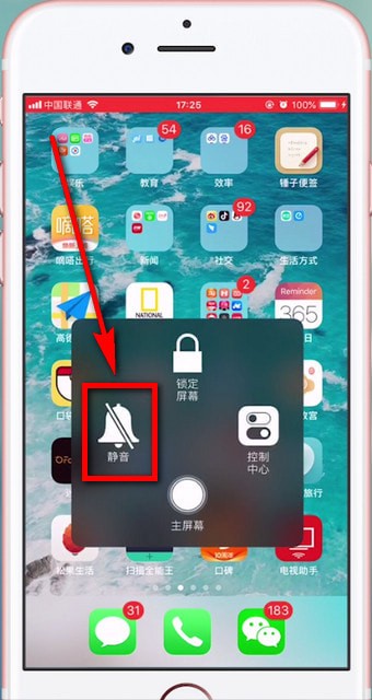 苹果手机突然没声音了的处理技巧分享