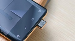 一加7pro关掉屏幕自动旋转的详细操作过程