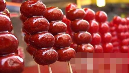 古代糖葫芦是怎么制作的？蚂蚁庄园2月20日答案