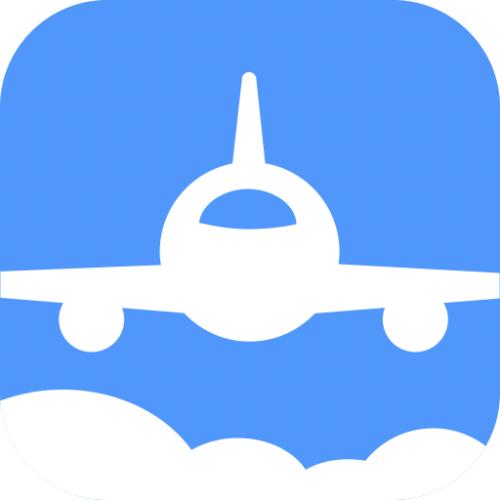 小编教你飞常准App中查国际航班的具体操作流程。