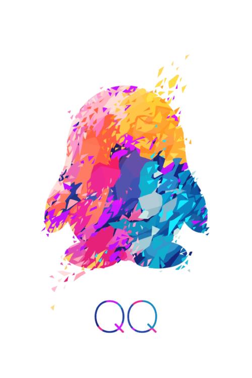 我来分享手机QQ中置顶群公告的具体操作步骤。