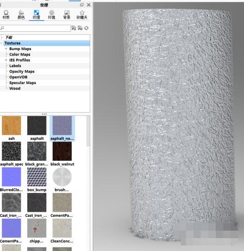 keyshot 8渲染步骤详解 keyshot 8怎样导入渲染