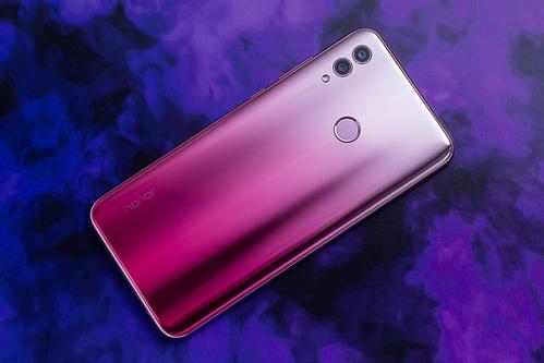 分享荣耀10青春版中将悬浮球关掉的详细流程。