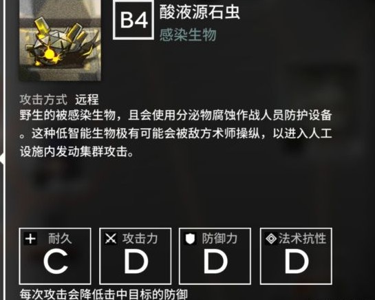 我来分享《明日方舟》打新活动怪物的具体操作方法。