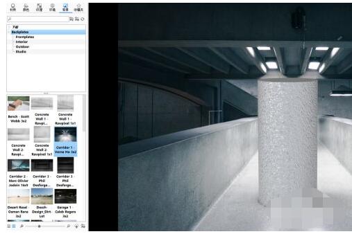 keyshot 8渲染步骤详解 keyshot 8怎样导入渲染